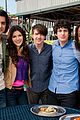victorious-drake