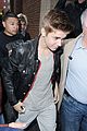 bieber-london