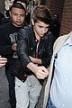 bieber-london