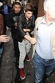 bieber-london
