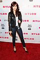 debby-nylon