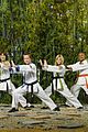 kickin-family