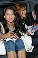 bella-zendaya-london