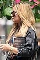 demi-blonde