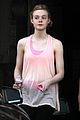 fanning-pink
