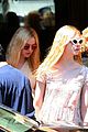 fanning-pink