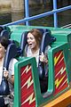 miley-disneyland