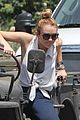 miley-jeep