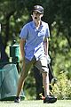 bieber-golf