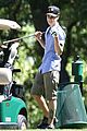 bieber-golf
