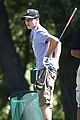 bieber-golf