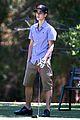bieber-golf