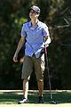 bieber-golf