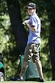 bieber-golf