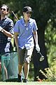 bieber-golf