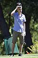 bieber-golf