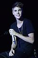 bieber-milan