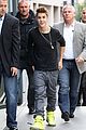 bieber-nrj