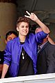 bieber-oslo