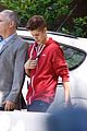 bieber-red-hoodie