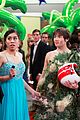 jennette-bucket