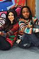 jennette-victorious