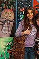 jennette-victorious