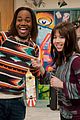 jennette-victorious