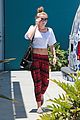 miley-tribal
