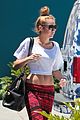 miley-tribal