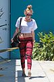 miley-tribal
