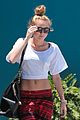 miley-tribal