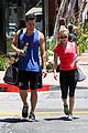 panettiere-gym-time