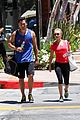 panettiere-gym-time