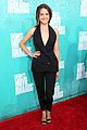 shailene-mtv