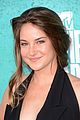 shailene-mtv