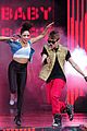 bieber-birthday-kisses