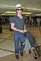 dobrev-ian-airport