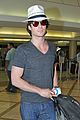 dobrev-ian-airport