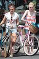 fanning-bike