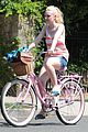fanning-bike