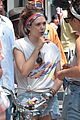 fanning-bike