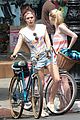 fanning-bike