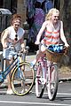 fanning-bike
