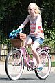 fanning-bike