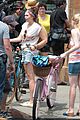 fanning-bike