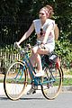 fanning-bike