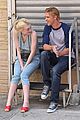 fanning-dance