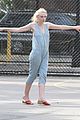 fanning-dance