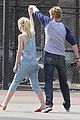 fanning-dance